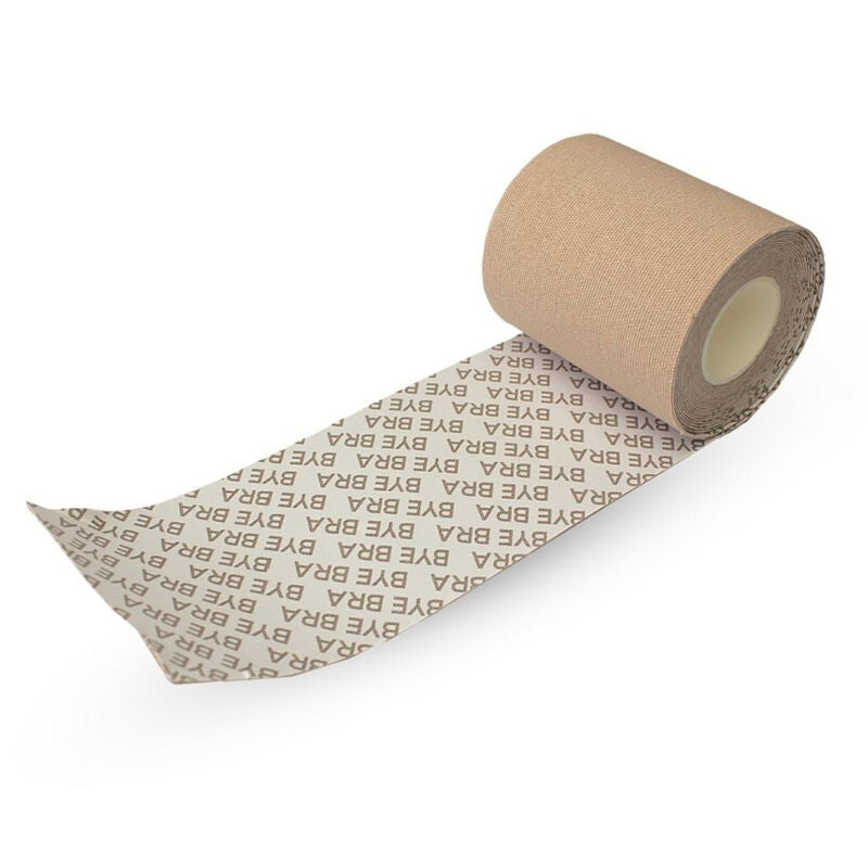 BYE-BRA - BODY TAPE 5 M X 6.5 CM - 2