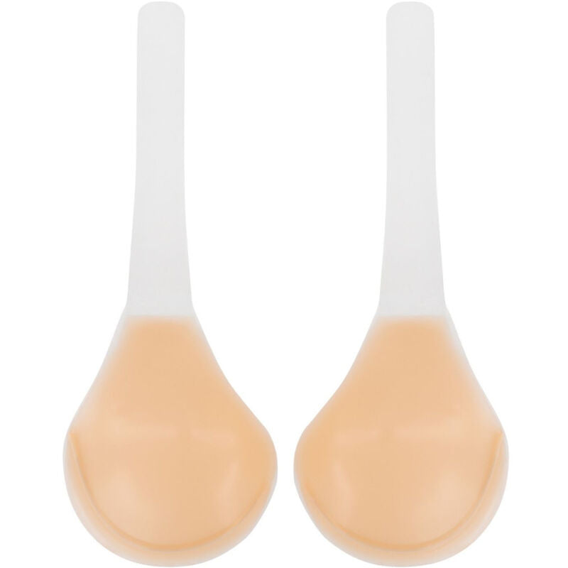 BYE-BRA - REHAUSSEURS DE POITRINE BONNET EN SILICONE C