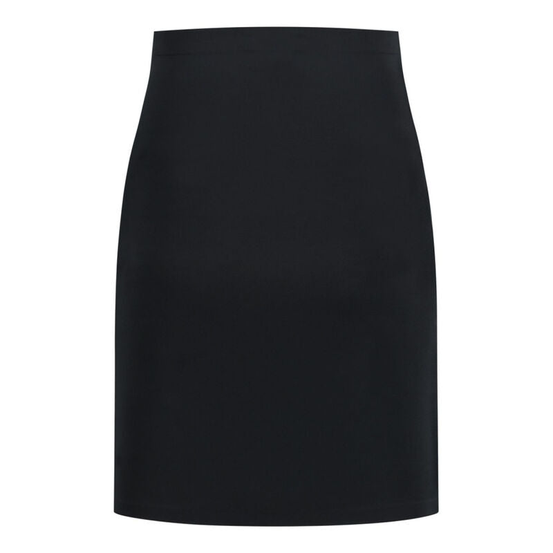 BYE-BRA - LIGHT CONTROL SKIRT INVISIBLE BEIGE SIZE L - M / BLACK - 7