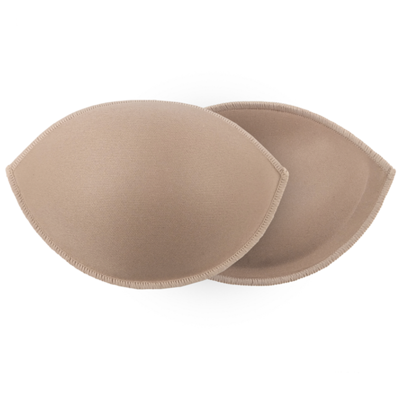 BYE-BRA - MINERAL OIL PADS CUP C/D