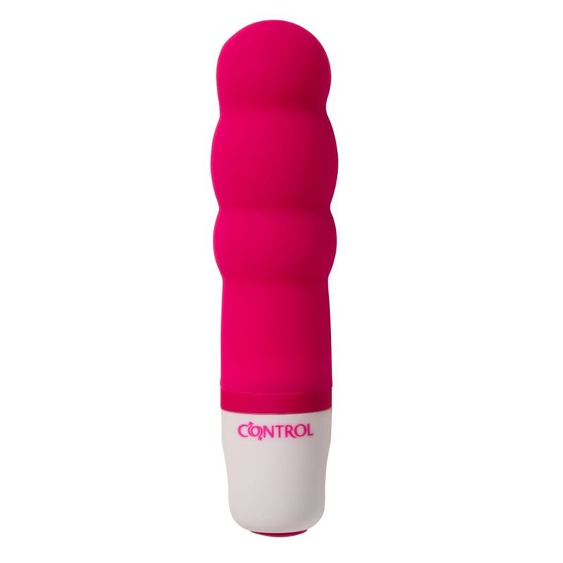 CONTROL - VELVET SECRET MINI STIMULATOR - 4