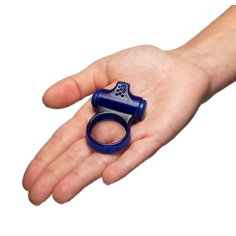 CONTRÔLE - ANNEAU VIBRATEUR BOOSTER DE PLAISIR