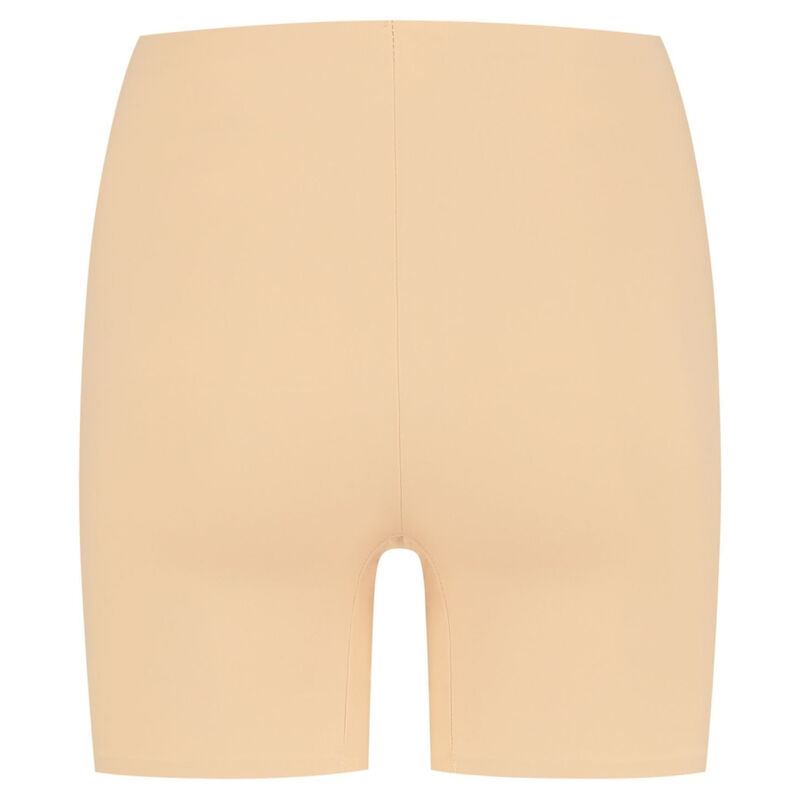 BYE-BRA - LIGHT SHORTS BLACK SIZE XXL - S / BEIGE - 27