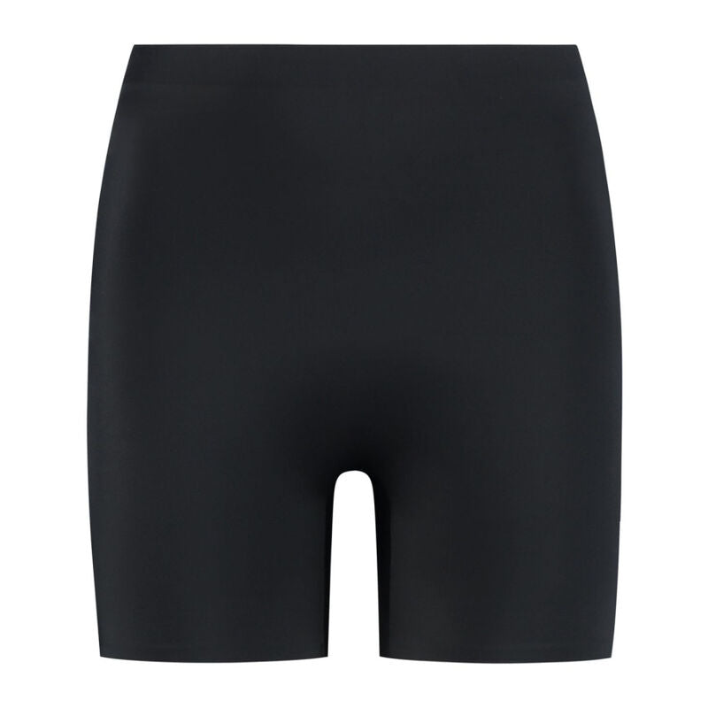 BYE-BRA - LIGHT SHORTS BLACK SIZE XXL - XXL / BLACK - 44