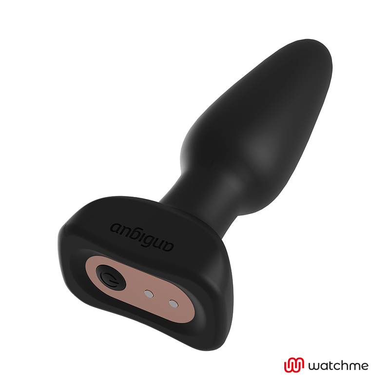 ANBIGUO - WATCHME REMOTE CONTROL PLUG PULSE ANDR - 6