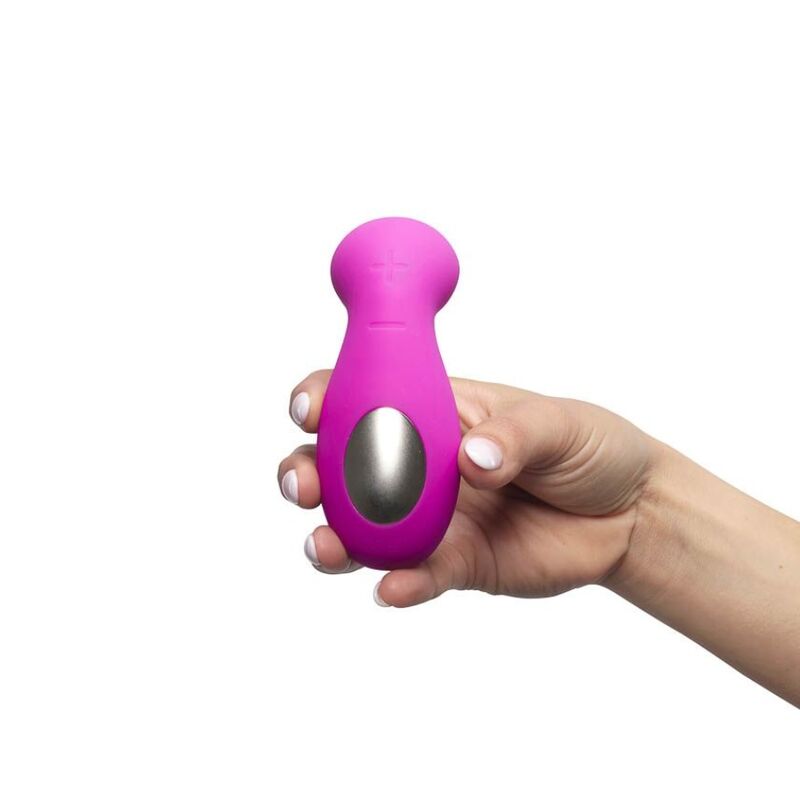 KIIROO - COFFRET COUPLES TITAN ET CLIONA LILAS