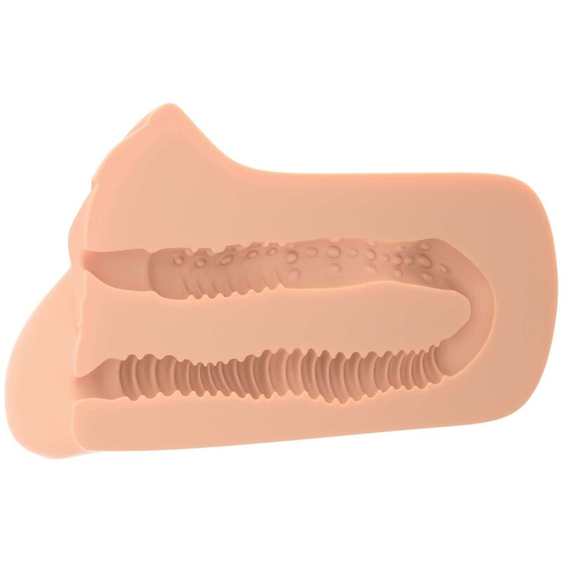 PDX PLUS - CHOOSE YOUR MASTURBATOR LIGHT DOUBLE SKIN