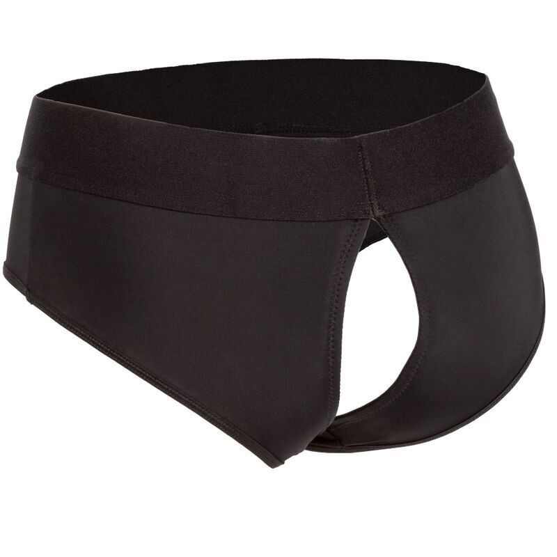 CALEXOTICS - BOUNDLESS BACKLESS BRIEF L/XL - 5
