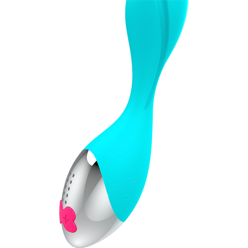 HAPPY LOKY - MINI FUN VIBRATOR - 3