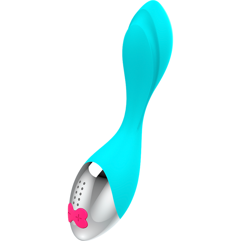 HAPPY LOKY - MINI FUN VIBRATOR - 4