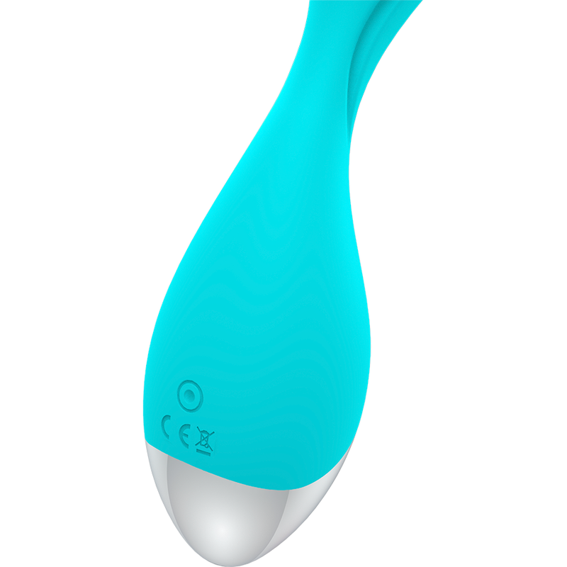 HAPPY LOKY - MINI FUN VIBRATOR - 5