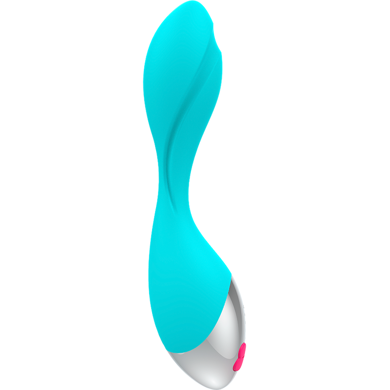 HAPPY LOKY - MINI FUN VIBRATOR - 2