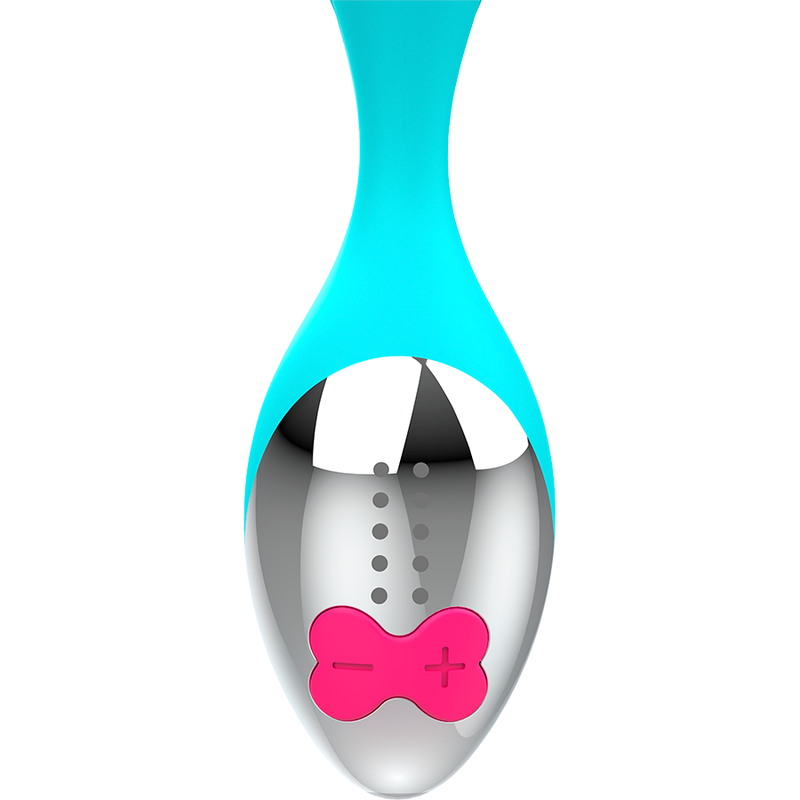 HAPPY LOKY - MINI FUN VIBRATOR - 7