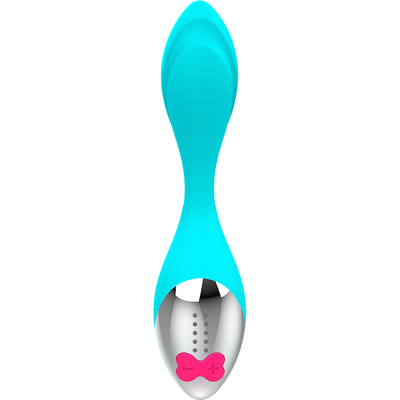 HAPPY LOKY - MINI FUN VIBRATOR - 8