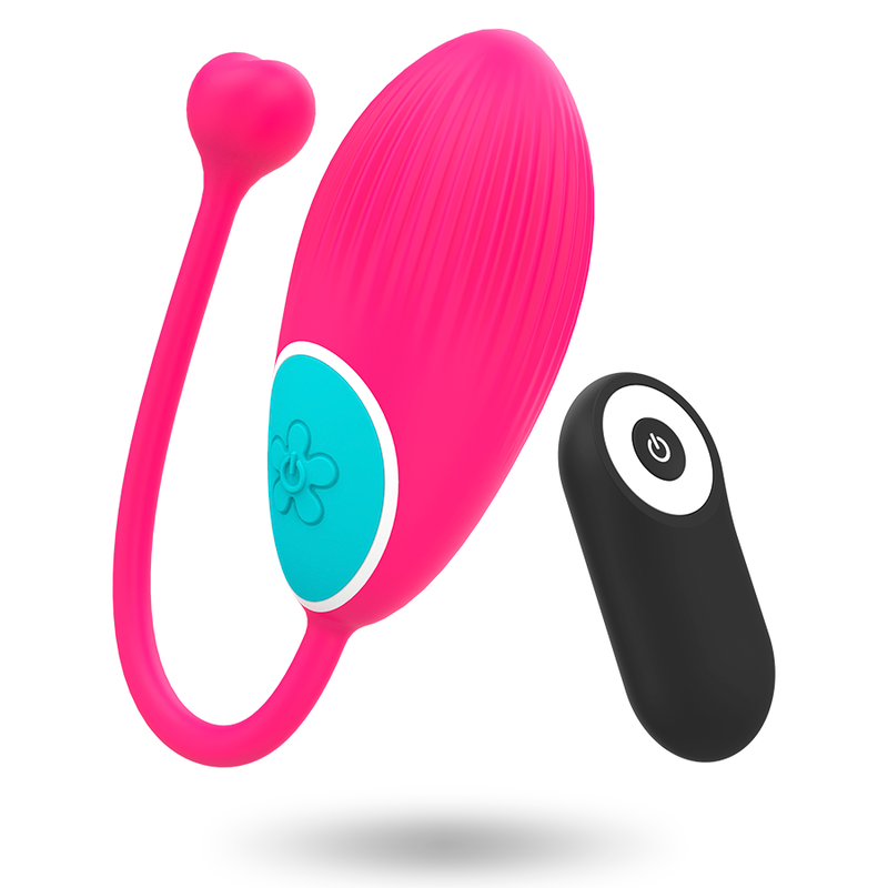 HAPPY LOKY - OCIAN REMOTE CONTROL - 3