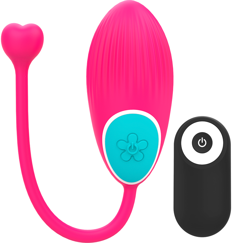 HAPPY LOKY - OCIAN REMOTE CONTROL - 4