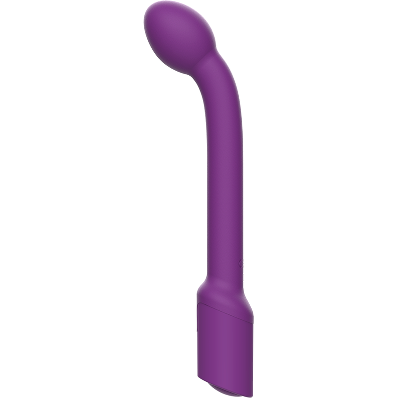 REWOLUTION - REWOFLEX FLEXIBLE G-POINT STIMULATOR VIBRATOR - 3