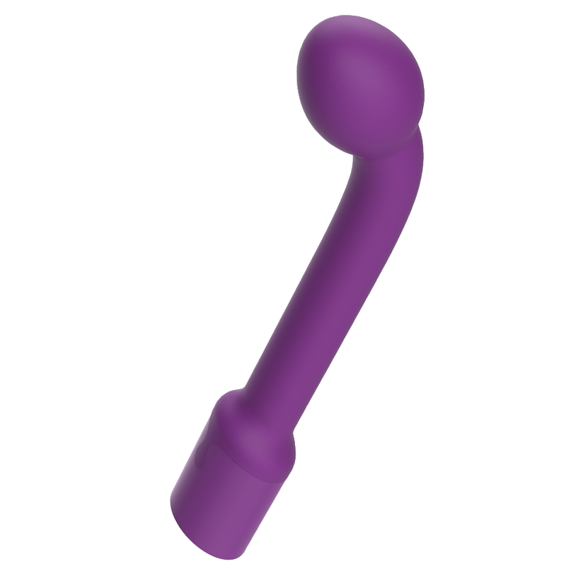 REWOLUTION - REWOFLEX FLEXIBLE G-POINT STIMULATOR VIBRATOR - 6
