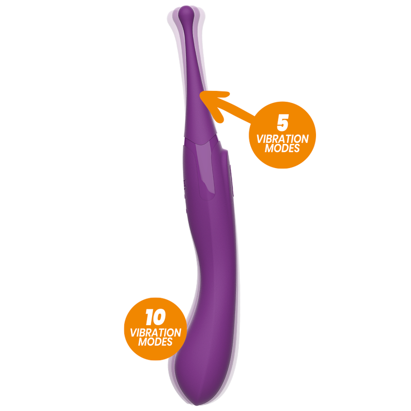 REWOLUTION - REWOMAGIC STIMULATOR - 3