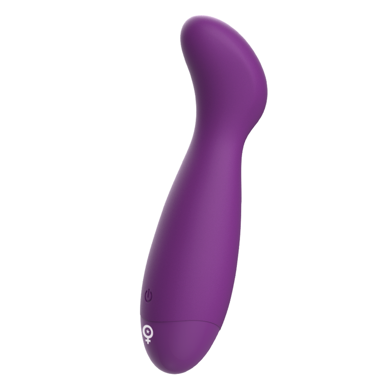 REWOLUTION - REWOPULSE FLEXIBLE VIBRATOR G-POINT STIMULATOR - 6