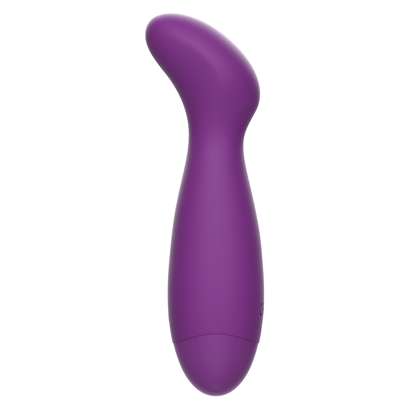 REWOLUTION - REWOPULSE FLEXIBLE VIBRATOR G-POINT STIMULATOR - 4