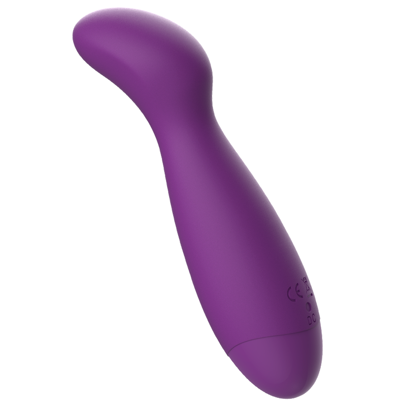 REWOLUTION - REWOPULSE FLEXIBLE VIBRATOR G-POINT STIMULATOR - 5
