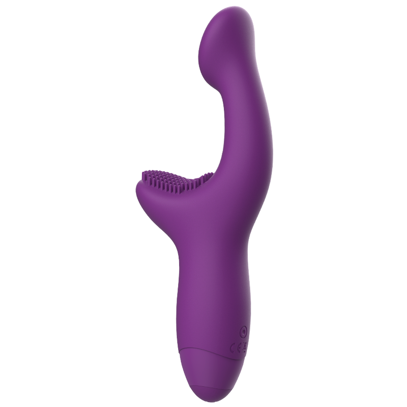 REWOLUTION - REWOKISS VIBRATOR POINT TO STIMULATOR - 7