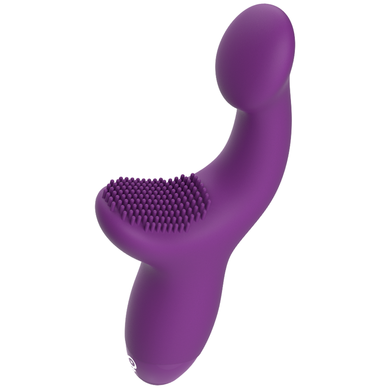 REWOLUTION - REWOKISS VIBRATOR POINT TO STIMULATOR - 6