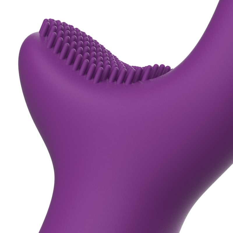 REWOLUTION - REWOKISS VIBRATOR POINT TO STIMULATOR - 5