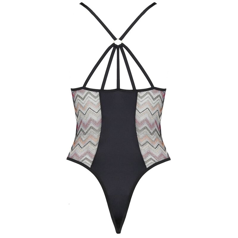 CASMIR - LAGERTA TEDDY BEAR S/M
