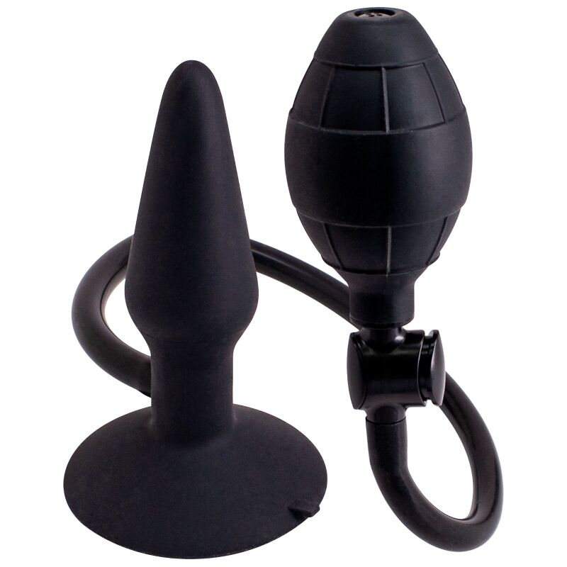 SEVEN CREATIONS - INFLATABLE PLUG S - 2