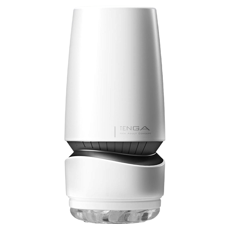 TENGA - AERO SILVER RING SILVER RING - 2