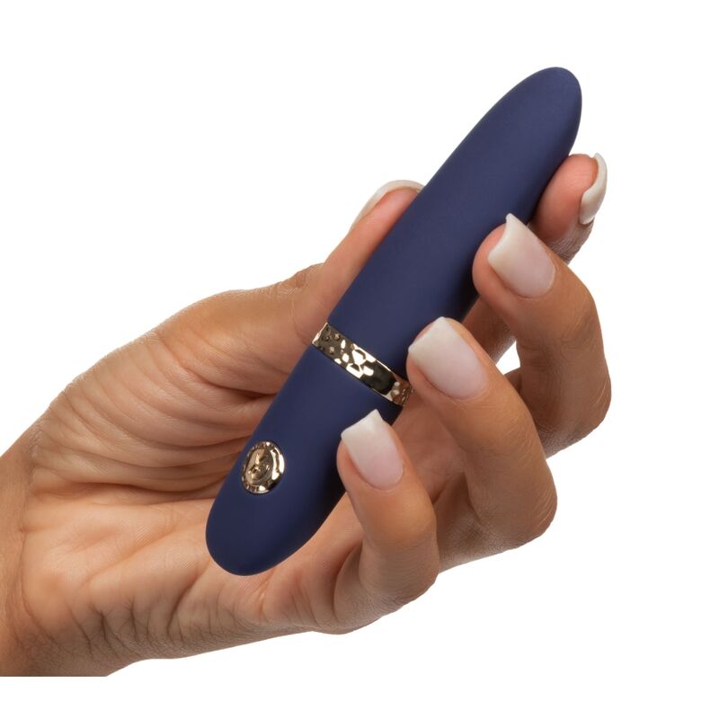 CALEXOTICS - CHIC DAISY MINI MASSAGER - 6