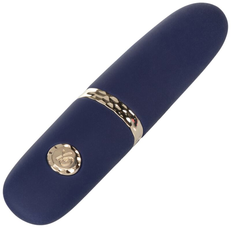 CALEXOTICS - CHIC DAISY MINI MASSAGER - 4