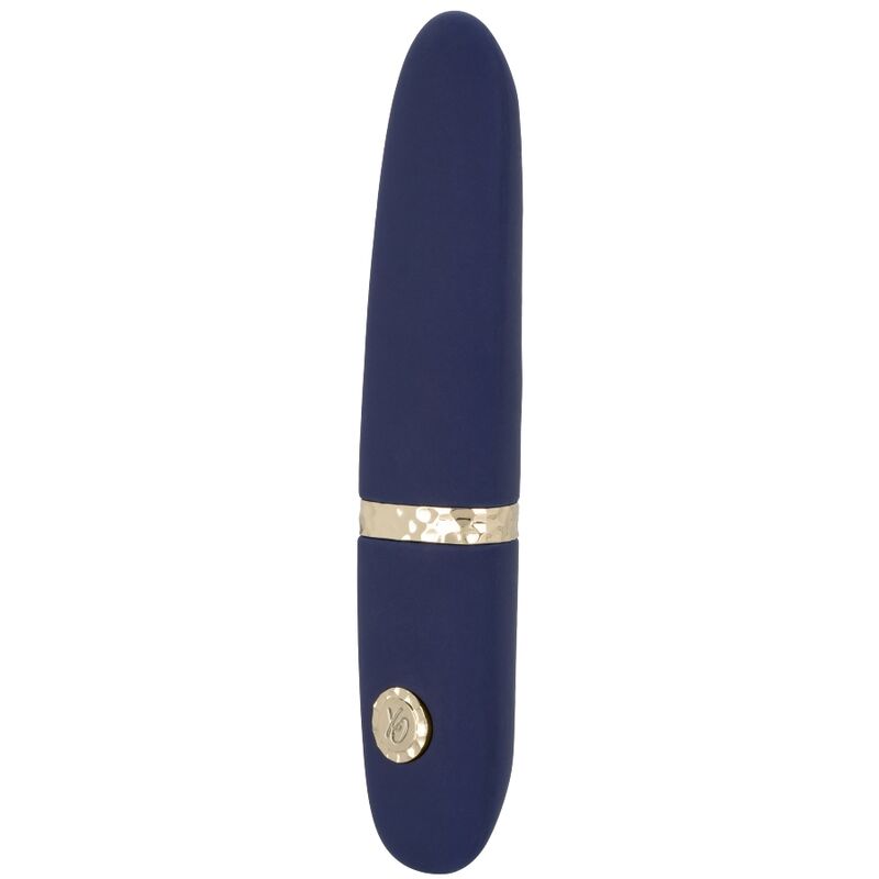 CALEXOTICS - CHIC DAISY MINI MASSAGER - 2
