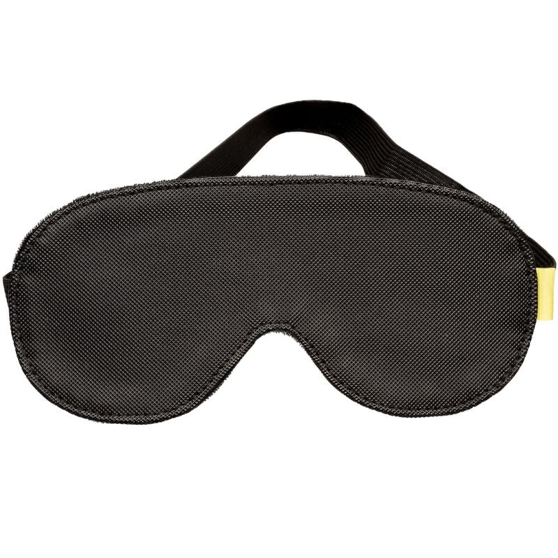 CALEXOTICS - BOUNDLESS BLACKOUT EYE MASK - 5