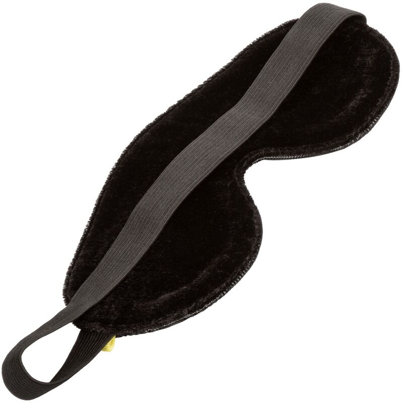 CALEXOTICS - BOUNDLESS BLACKOUT EYE MASK - 6