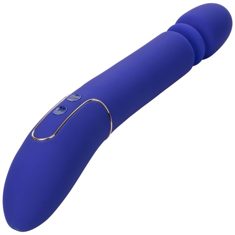 CALEXOTICS - SHAMELESS SLIM THUMPER - BLUE - 3