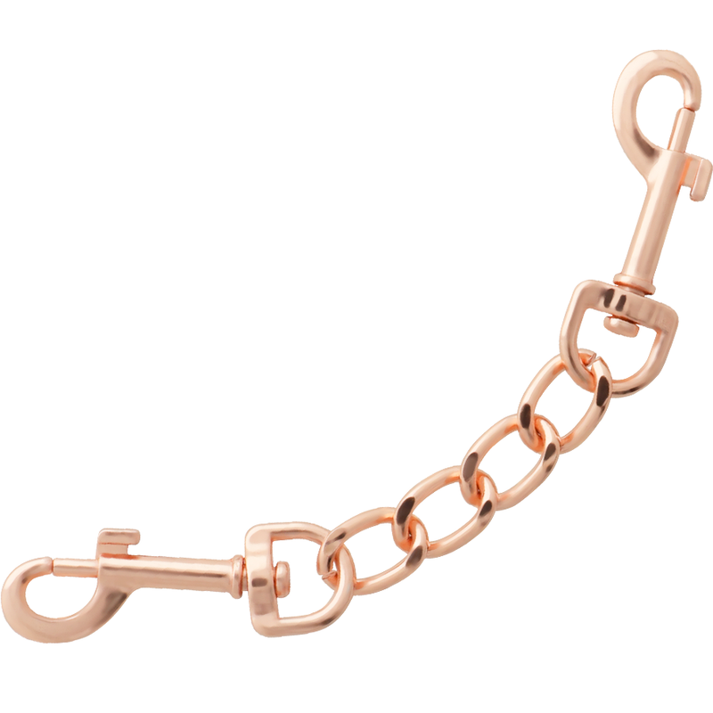 BEGME - BLACK EDITION PREMIUM HANDCUFFS WITH NEOPRENE LINING - 7