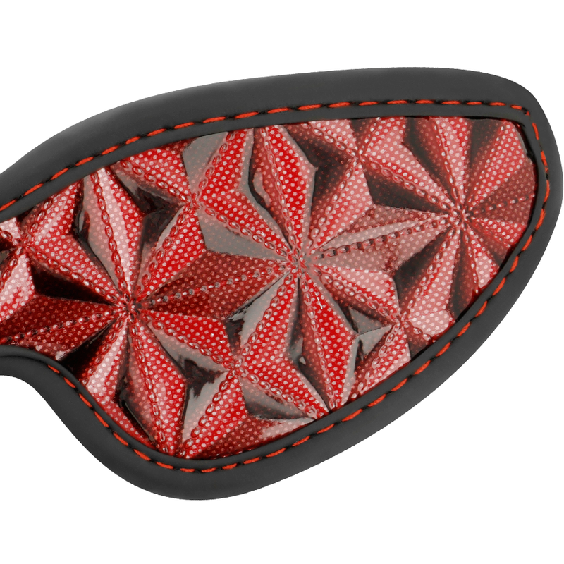 BEGME - PREMIUM RED EDITION BLIND MASK WITH NEOPRENE LINING