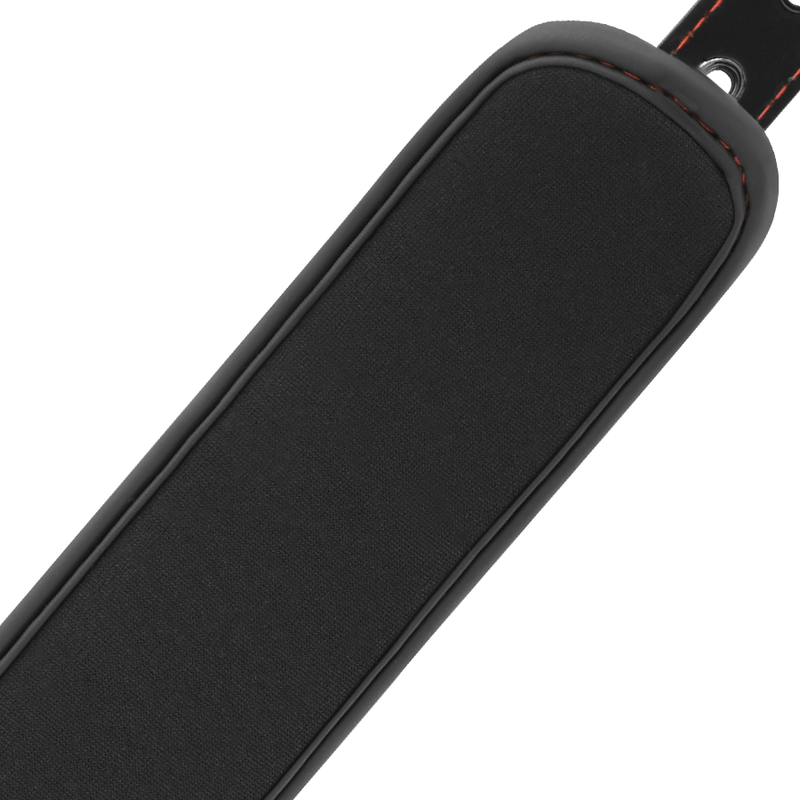 BEGME - PREMIUM RED EDITION ANKLE CUFFS WITH NEOPRENE LINING
