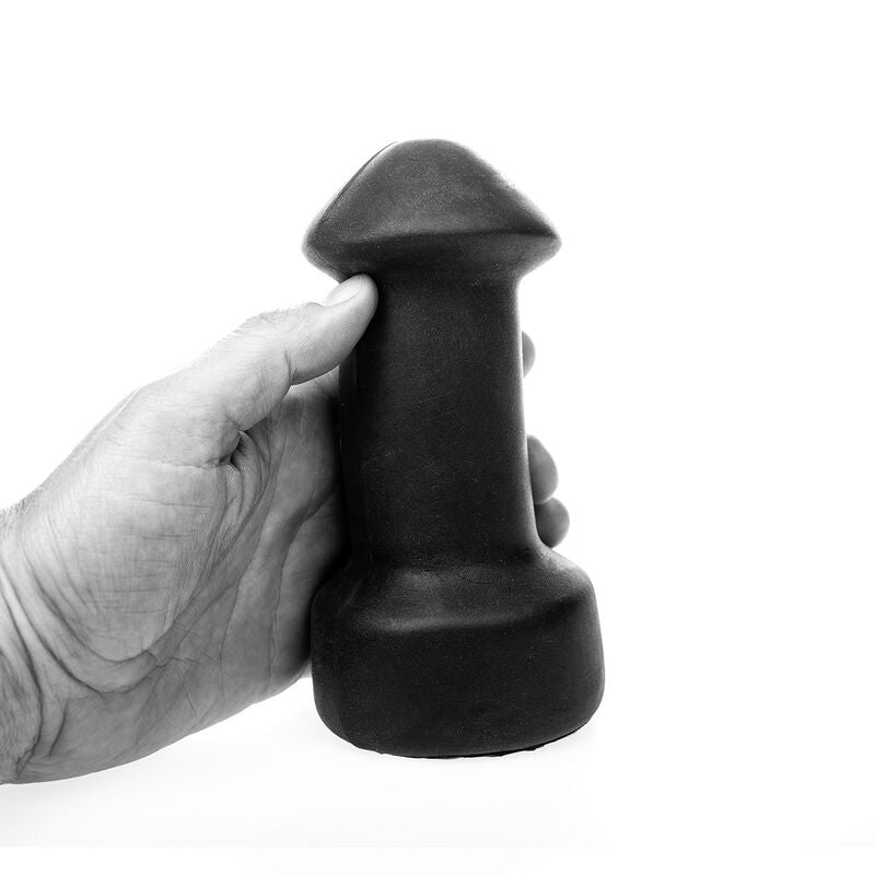 ALL BLACK - MASTURBATOR HOOK-UP - 4