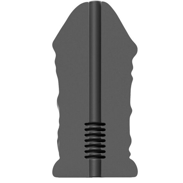 ALL BLACK - MASTURBATOR DADDY - 2