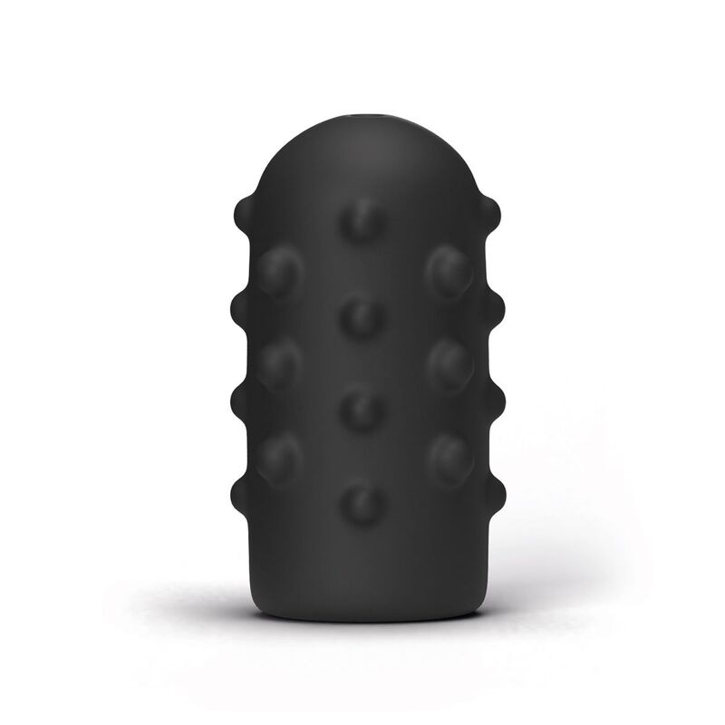ALL BLACK - MASTURBATOR BUMPY - 3
