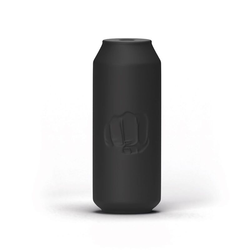 ALL BLACK - MASTURBATOR ENERGY - 2
