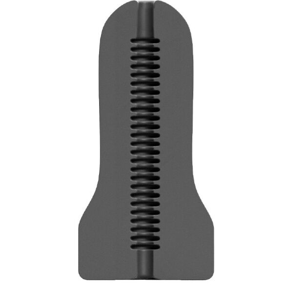 ALL BLACK - MASTURBATOR LOOP MODEL 2 - 2