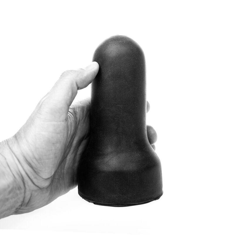 ALL BLACK - MASTURBATOR LOOP MODEL 2 - 3