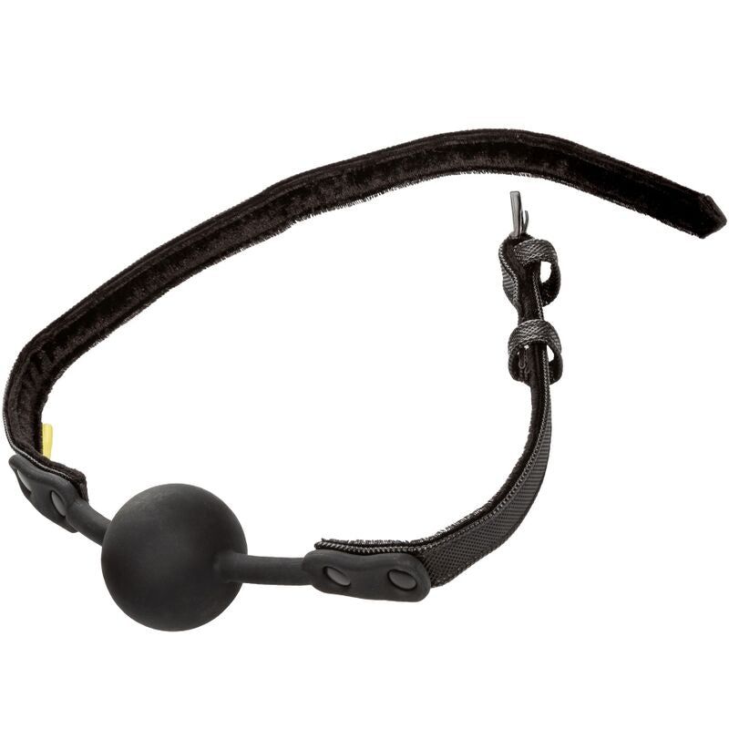 CALEXOTICS - BOUNDLESS BALL GAG - 3