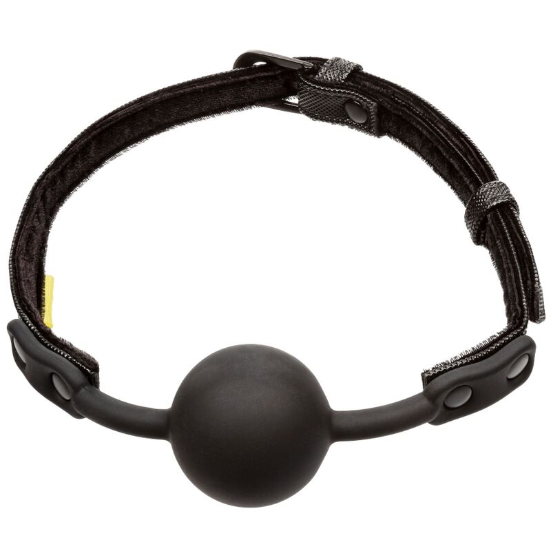 CALEXOTICS - BOUNDLESS BALL GAG - 4