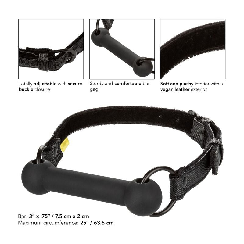 CALEXOTICS - BOUNDLESS BAR GAG - 3